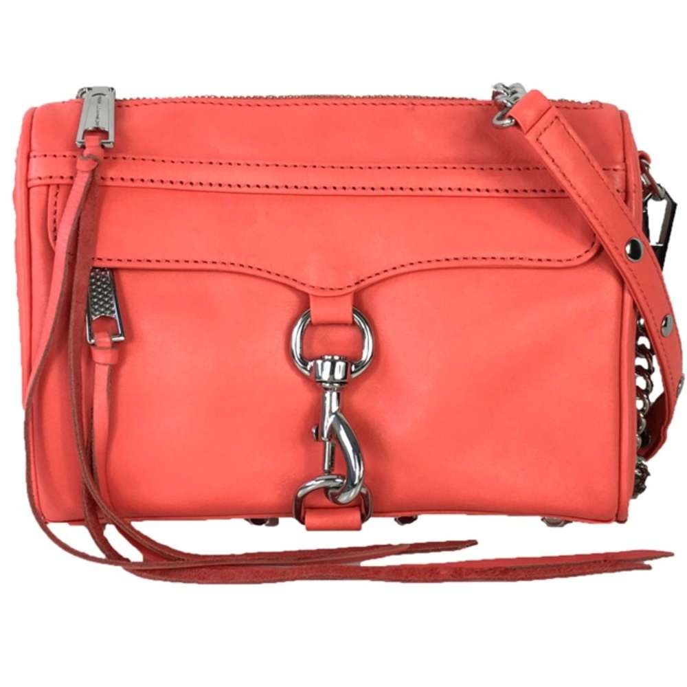 Rebecca Minkoff M.A.C. Crossbody